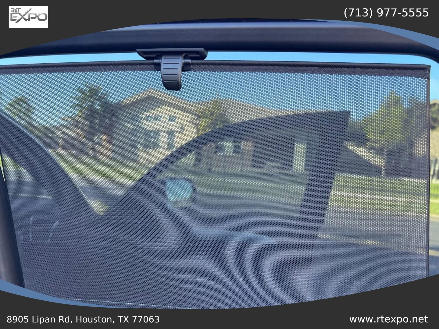 Used 2014 Audi SQ5 Prestige AWD/4WD image 36