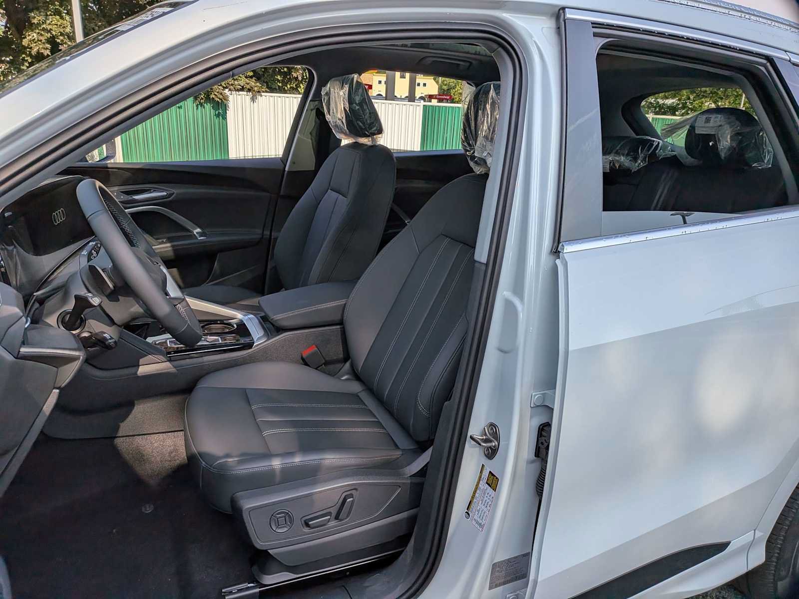 New 2026 Audi Q5 Premium w/ Convenience Package AWD/4WD image 7