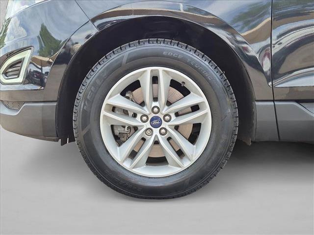 Used 2018 Ford Edge SEL w/ Canadian Touring Package AWD/4WD image 25