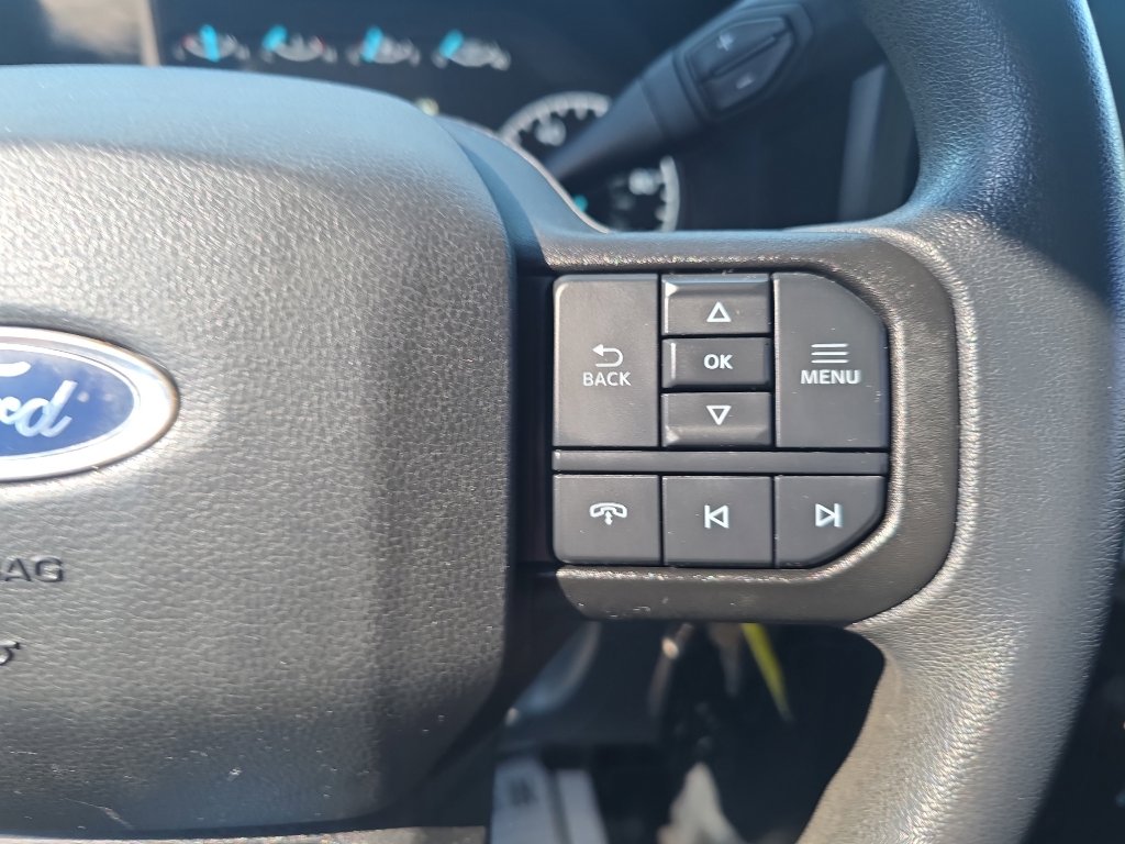 Used 2023 Ford F550 4x4 Crew Cab Super Duty image 17