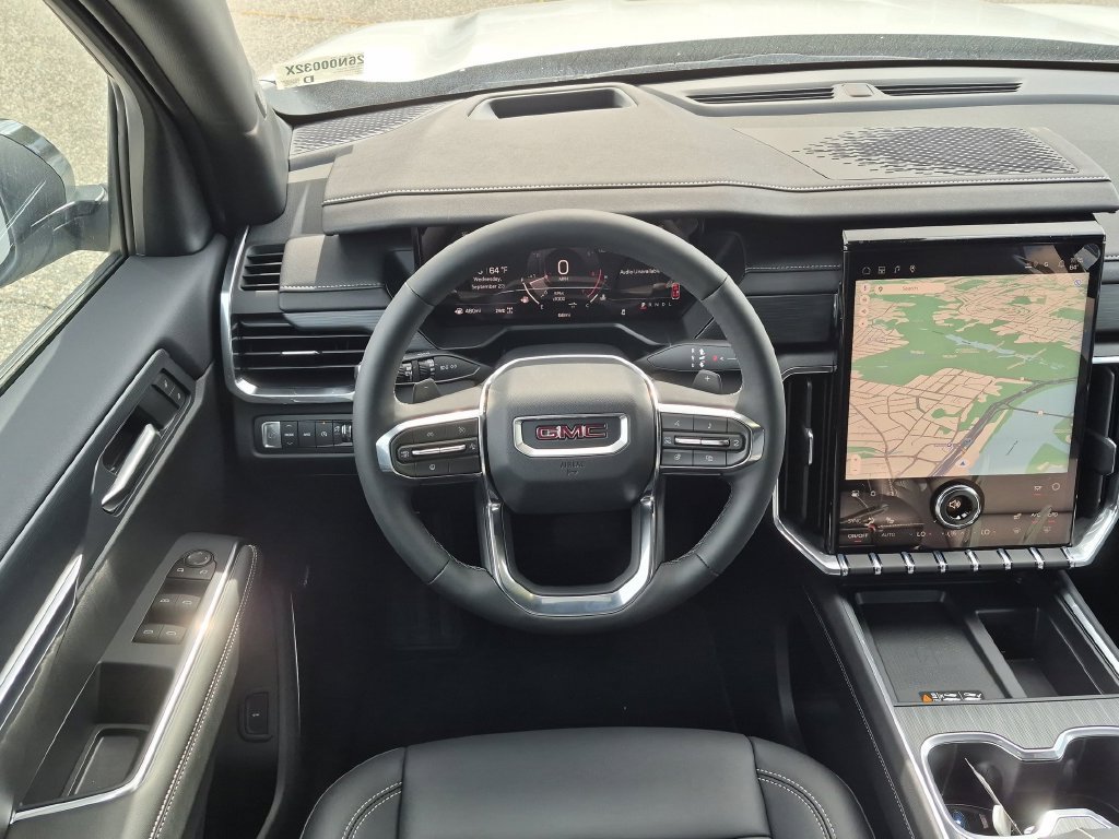 New 2026 GMC Acadia Elevation w/ Elevation Premium Package AWD/4WD image 12