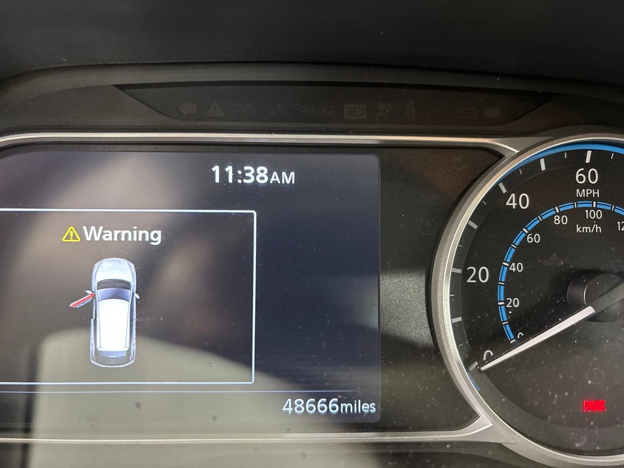 Used 2023 Nissan Leaf SV Plus FWD image 11