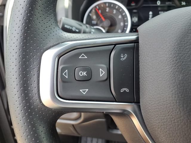 New 2026 RAM 1500 Warlock AWD/4WD image 24