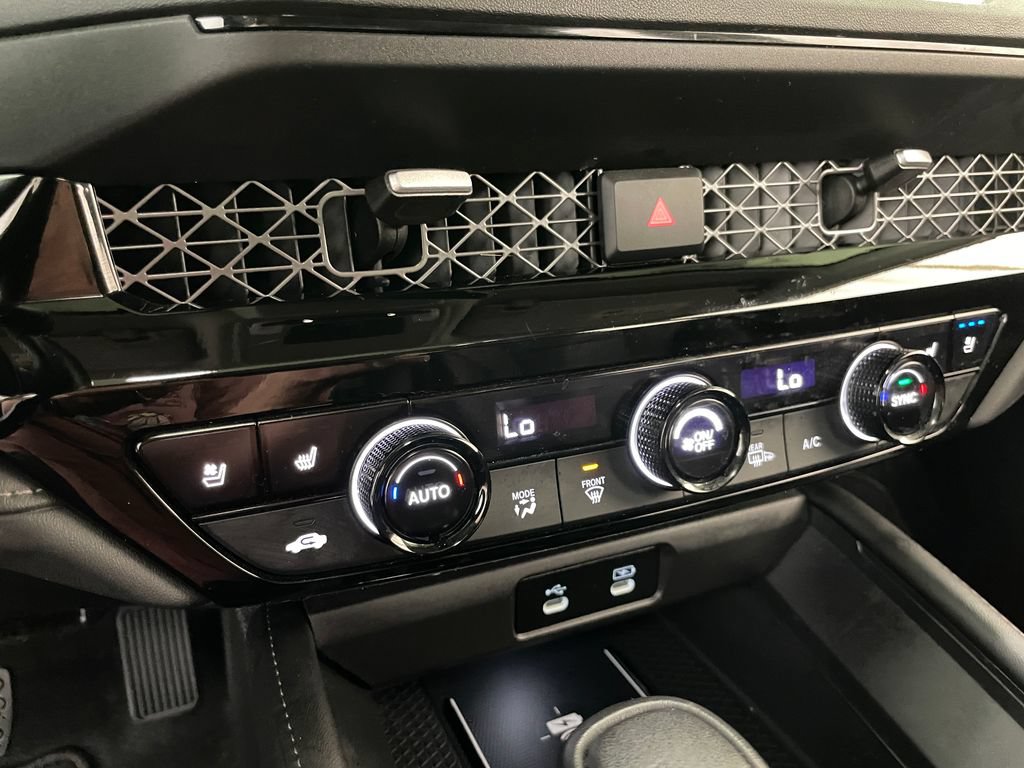 Used 2024 Honda Accord Touring image 27