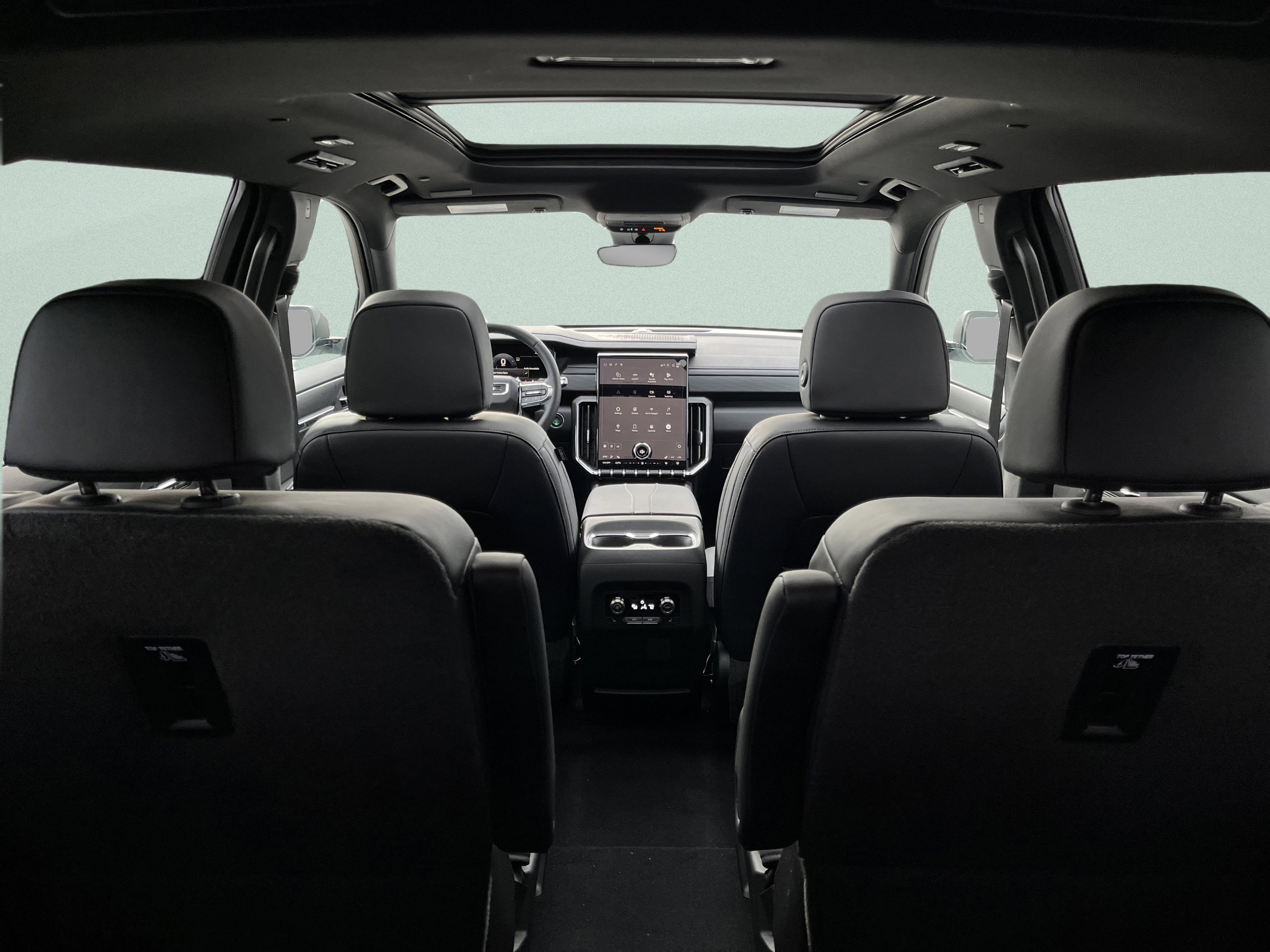 New 2026 GMC Acadia Elevation w/ Elevation Premium Package image 7