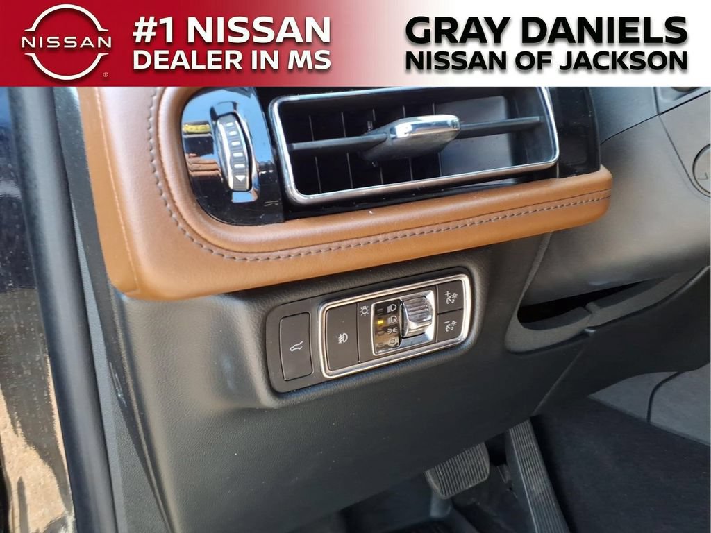 Used 2021 Lincoln Aviator Reserve w/ Equipment Group 201A RWD image 13