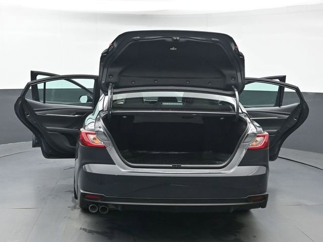 Certified 2026 Toyota Camry SE image 46