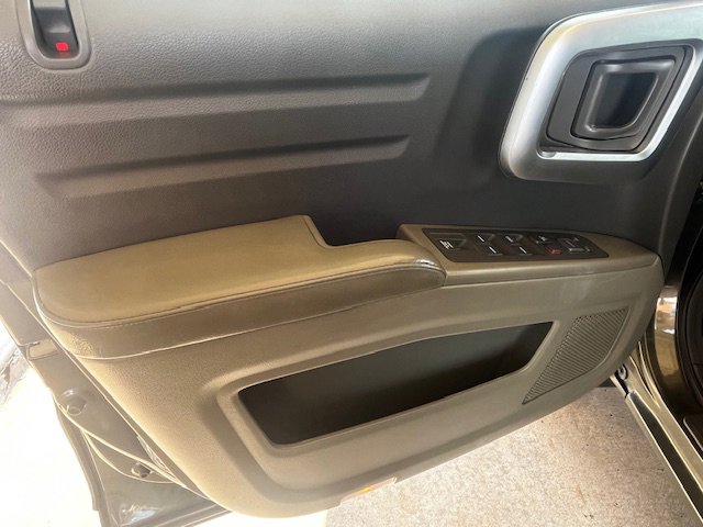Used 2006 Honda Ridgeline RTL image 8