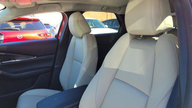 New 2026 MAZDA CX-30 AWD 2.5 S image 16