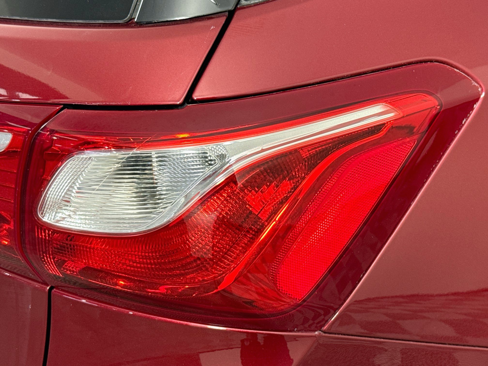 Used 2020 Chevrolet Equinox LT w/ Sport Edition FWD image 59