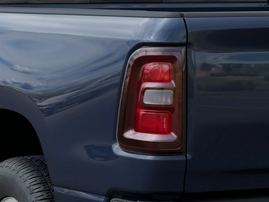 New 2026 RAM 1500 Tradesman AWD/4WD image 9