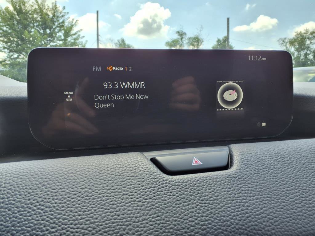 Certified 2024 MAZDA CX-90 Plug-In Hybrid w/ Preferred image 30