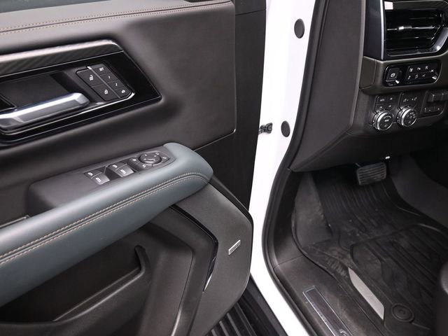 Used 2026 GMC Yukon XL AT4 w/ AT4 Premium Plus Package image 14