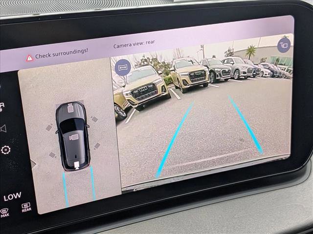 New 2026 Audi Q3 quattro 2.0T image 11