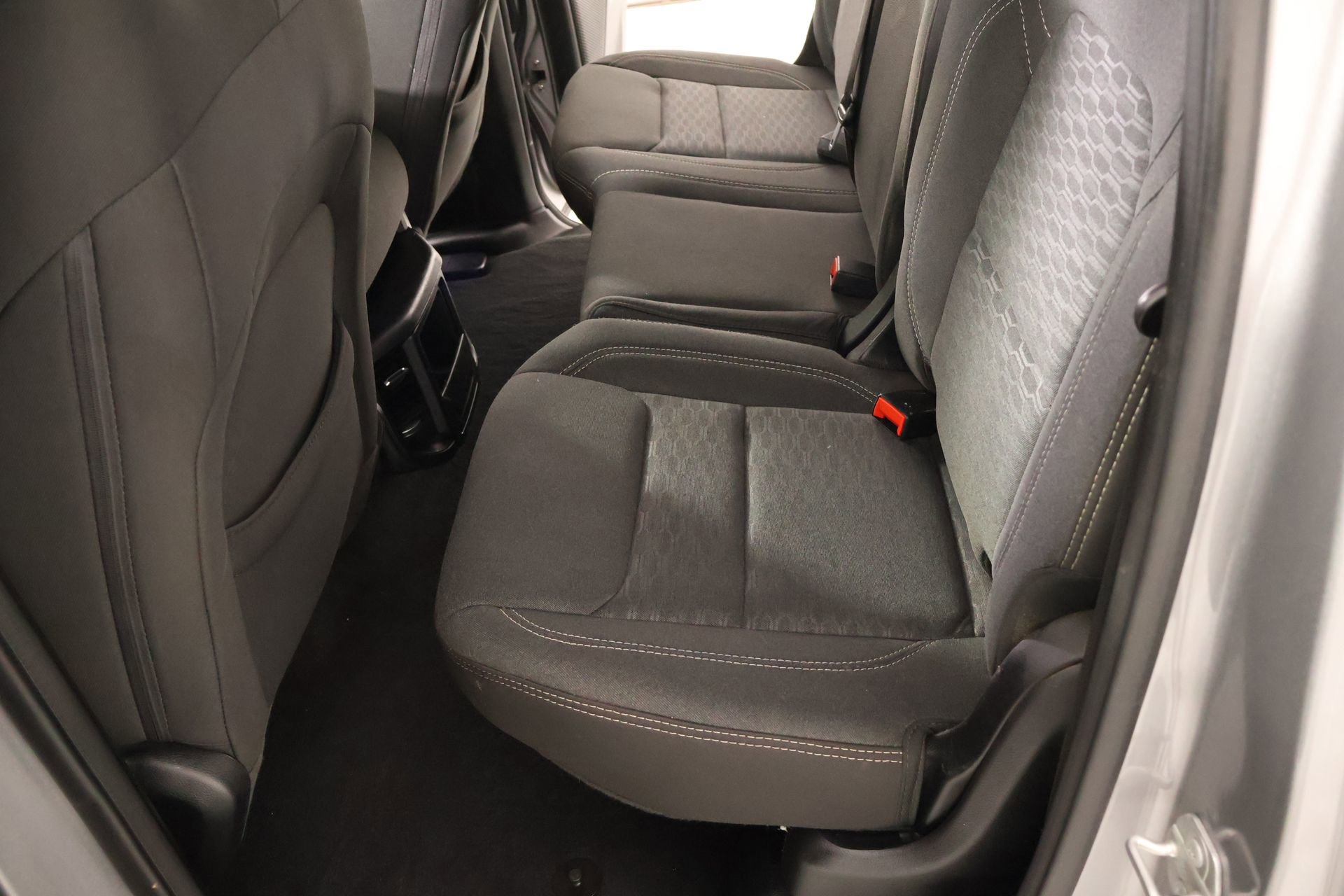Used 2025 RAM 1500 Tradesman w/ Night Edition AWD/4WD image 11