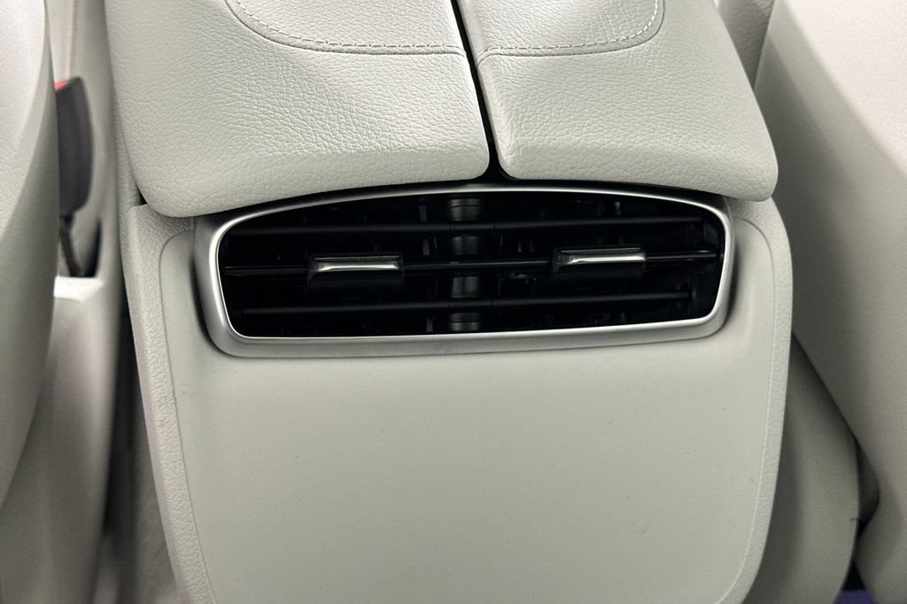 Certified 2023 Mercedes-Benz EQE 350+ Sedan image 15
