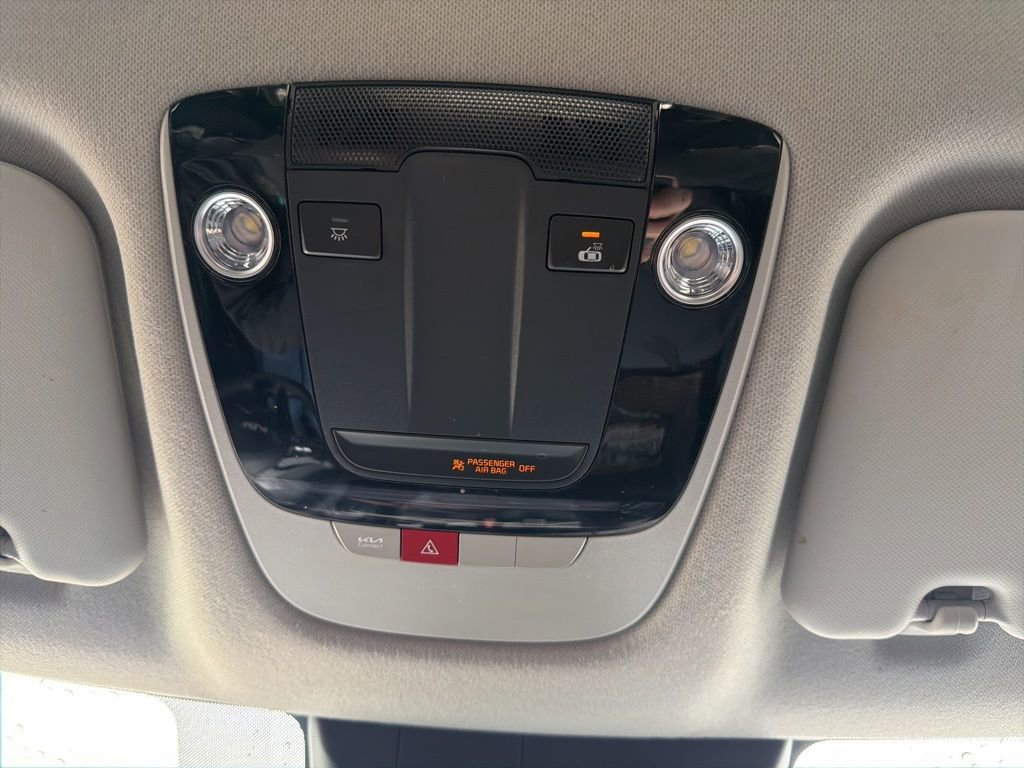 Used 2024 Kia Seltos X-Line image 27