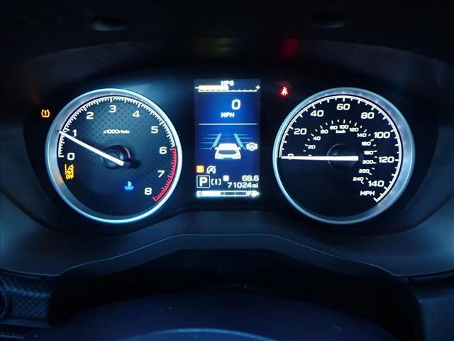 Certified 2023 Subaru Forester Premium image 26
