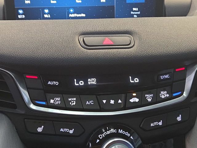 Certified 2023 Acura TLX image 18