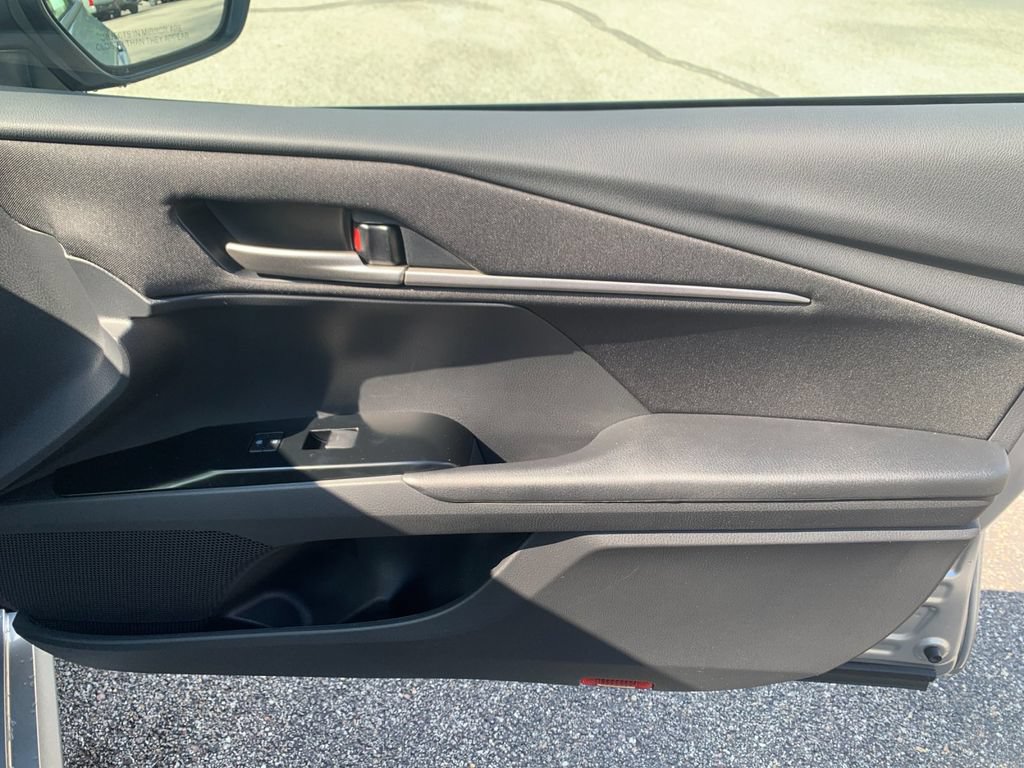 New 2026 Toyota Camry LE w/ Convenience Package FWD image 18