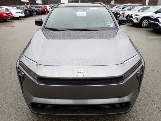 New 2026 Toyota bZ image 9