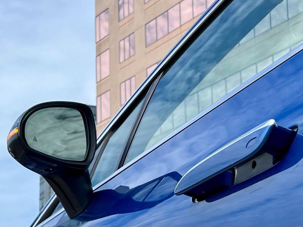 Certified 2023 Mercedes-Benz EQE 350+ 4MATIC Sedan image 17