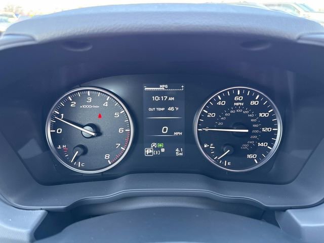 New 2026 Subaru Crosstrek 2.5i Limited w/ Crosstrek Mirror Package image 26