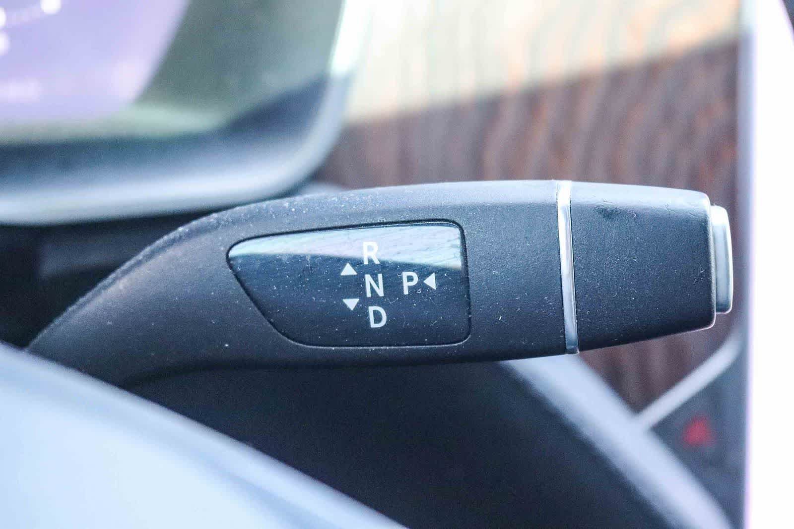 Used 2019 Tesla Model X Long Range AWD/4WD image 21