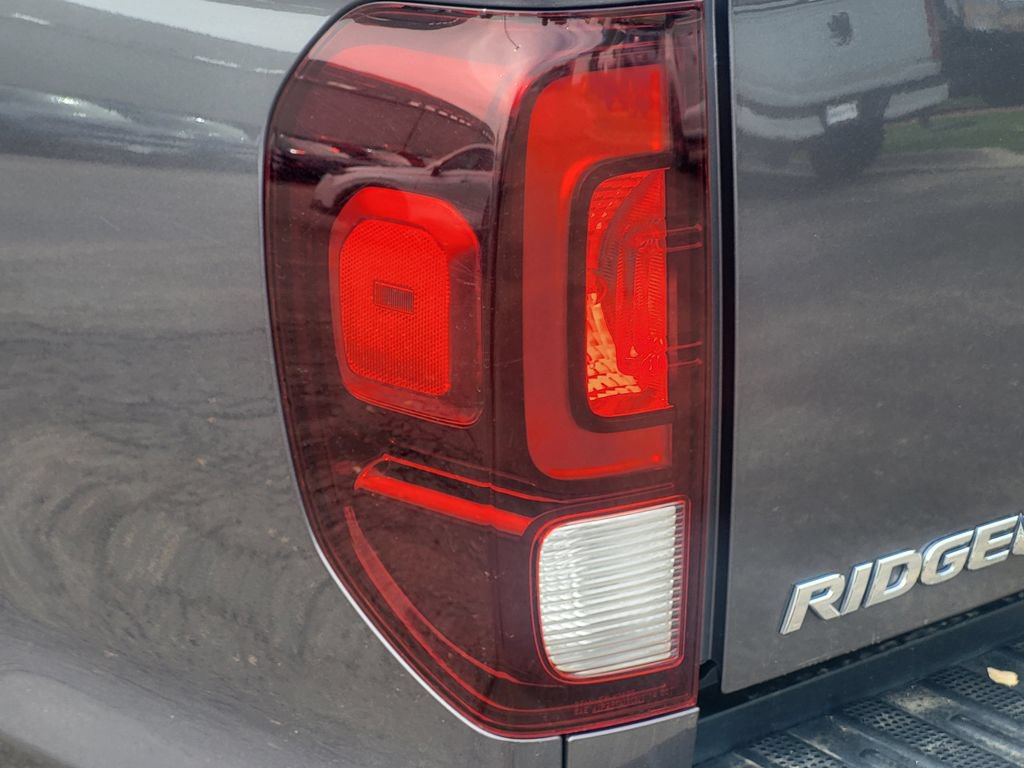 Used 2021 Honda Ridgeline RTL-E image 13