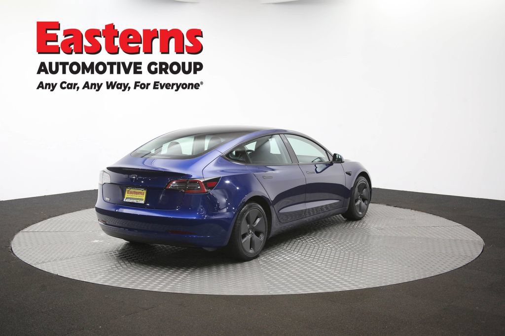 Used 2023 Tesla Model 3 Standard Range RWD image 34