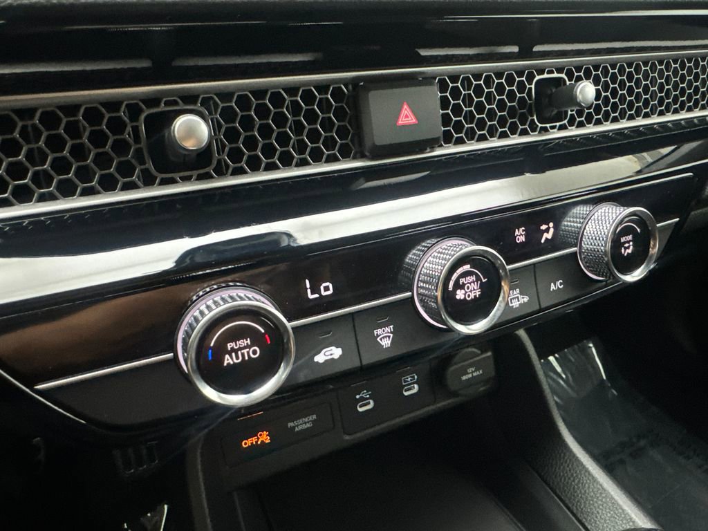 Used 2025 Honda Civic Sport image 64