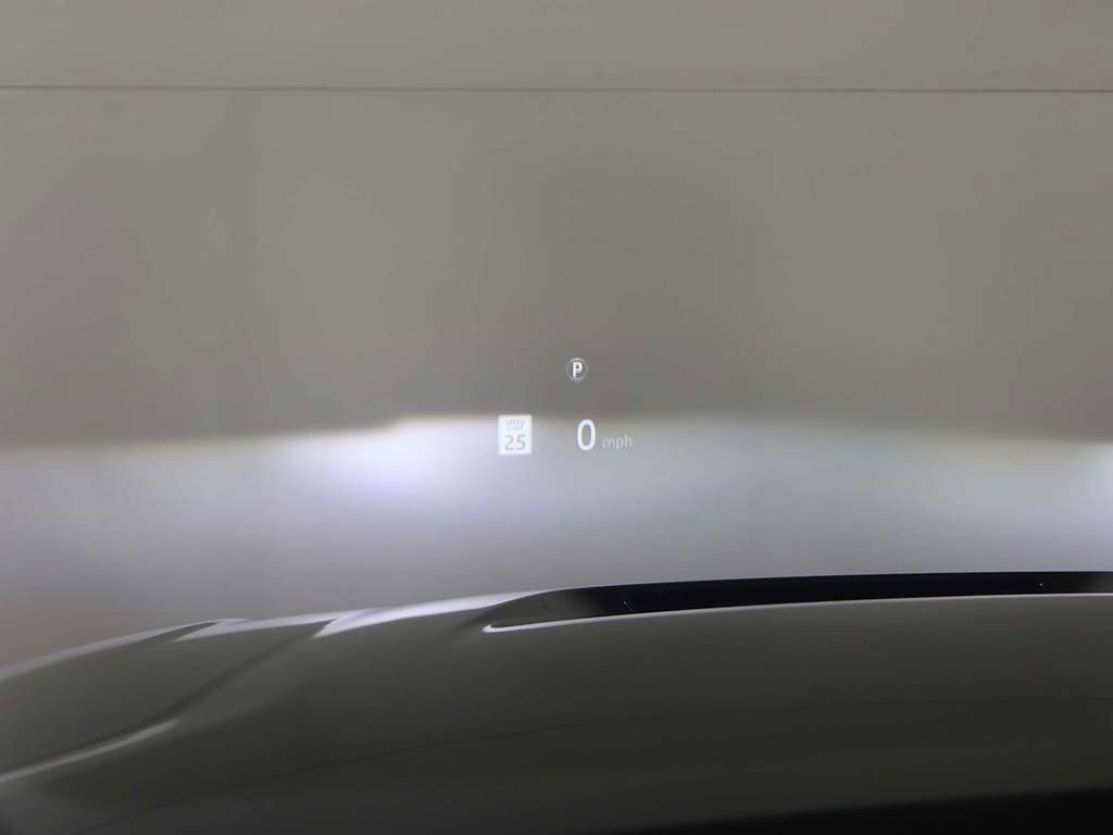 Used 2022 Land Rover Range Rover Sport SVR image 51