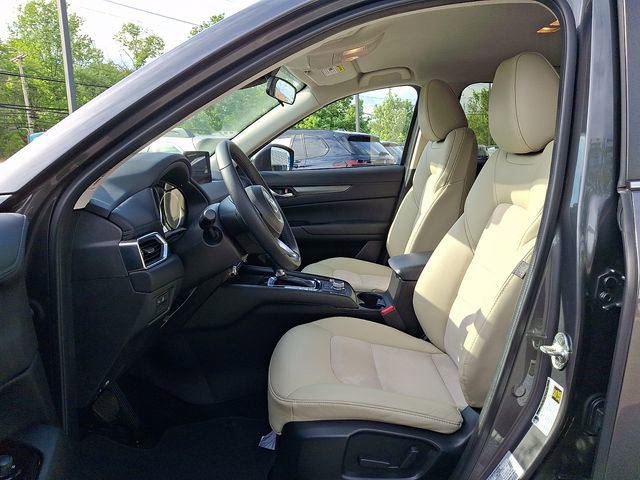 Used 2023 MAZDA CX-5 AWD 2.5 S image 14