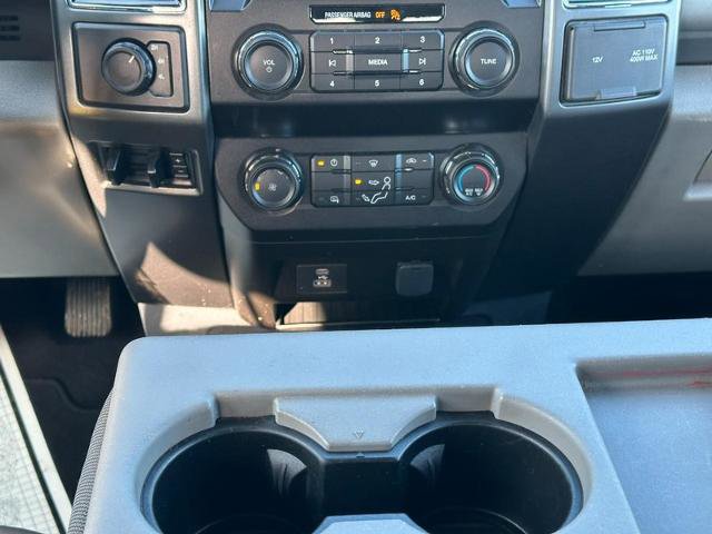 Certified 2022 Ford F250 XLT image 14