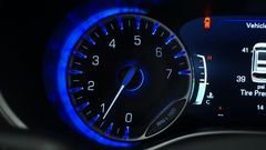 New 2026 Chrysler Voyager LX image 43