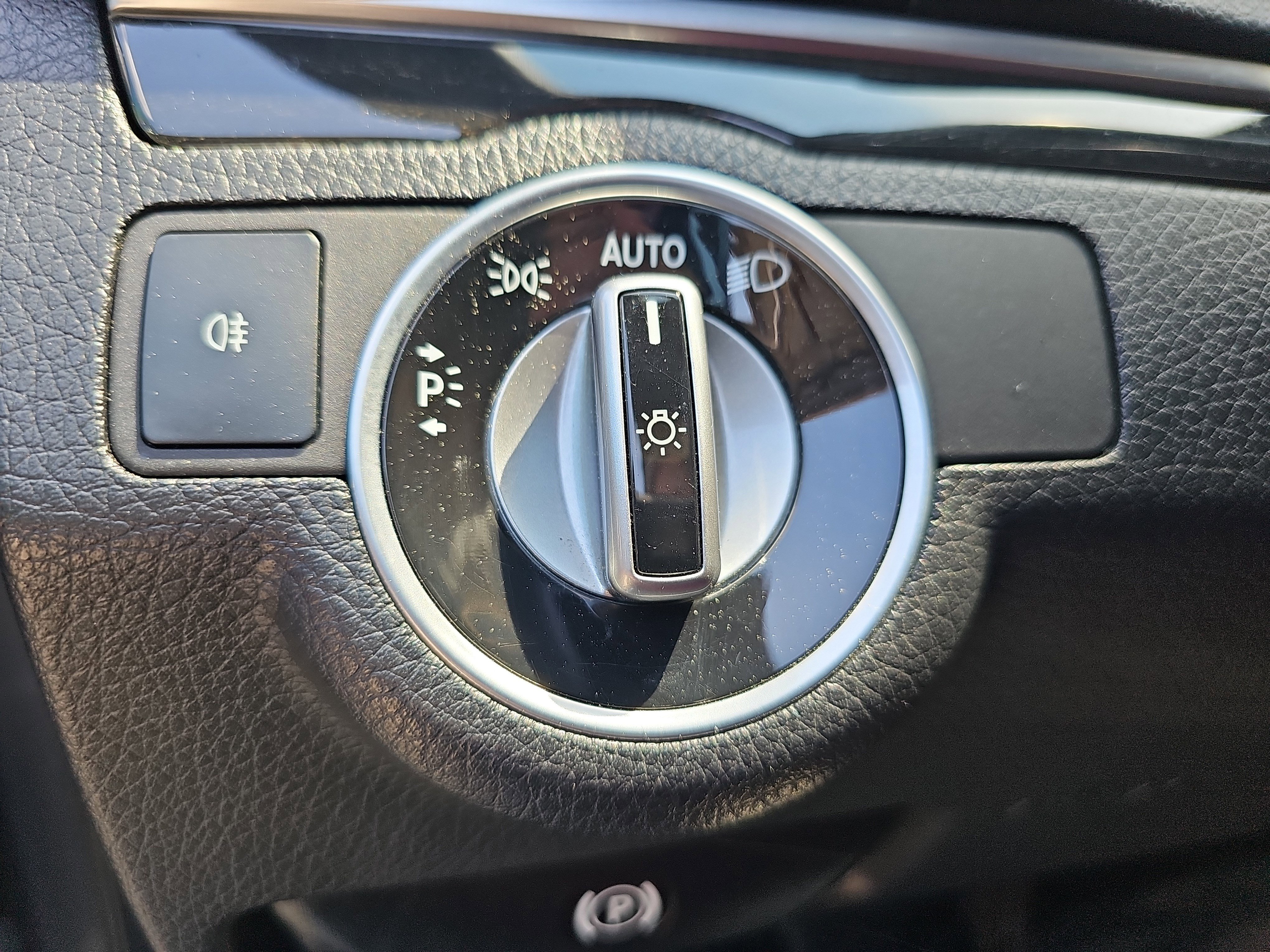 Certified 2016 Mercedes-Benz E 400 Cabriolet image 27