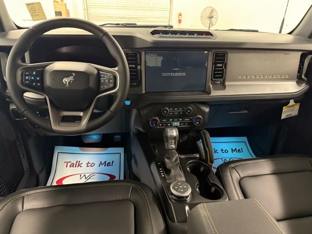 New 2026 Ford Bronco Badlands image 17