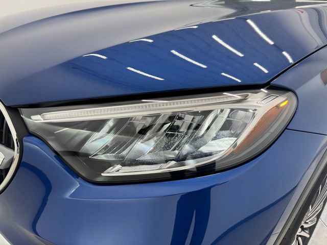 New 2025 Mercedes-Benz GLC 300 image 32