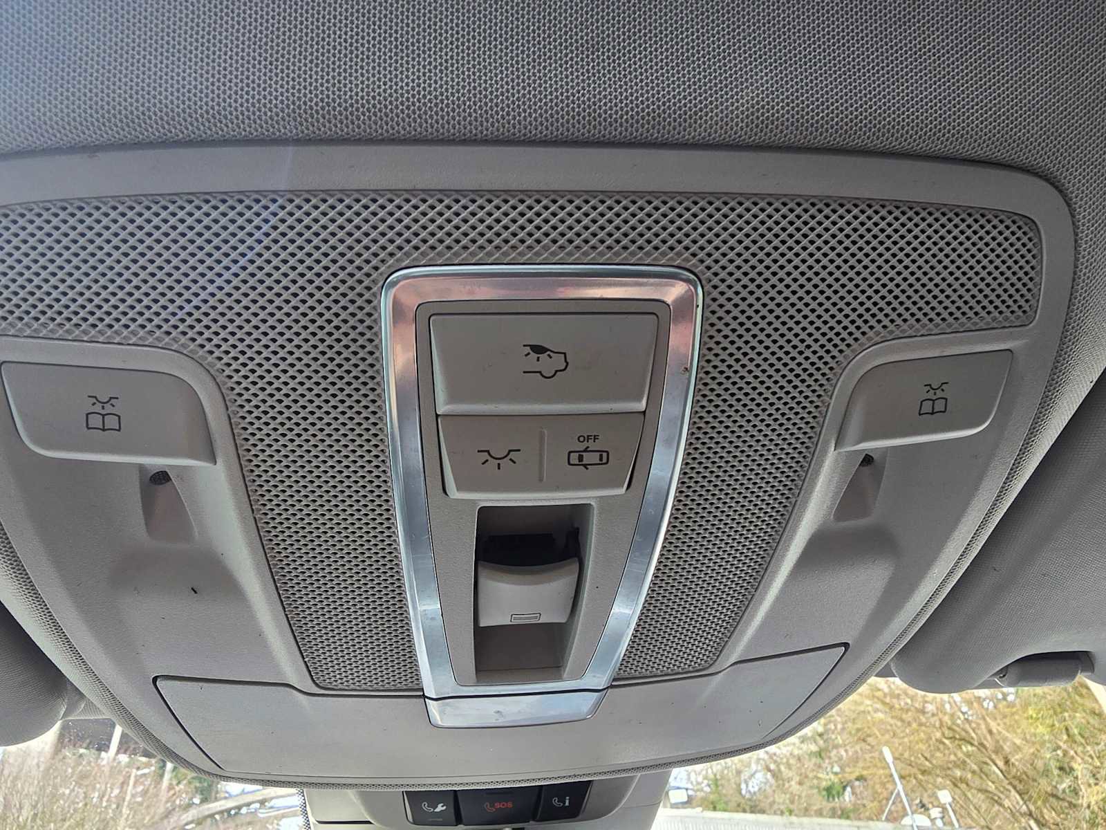 Used 2015 Mercedes-Benz GL 450 4MATIC image 44