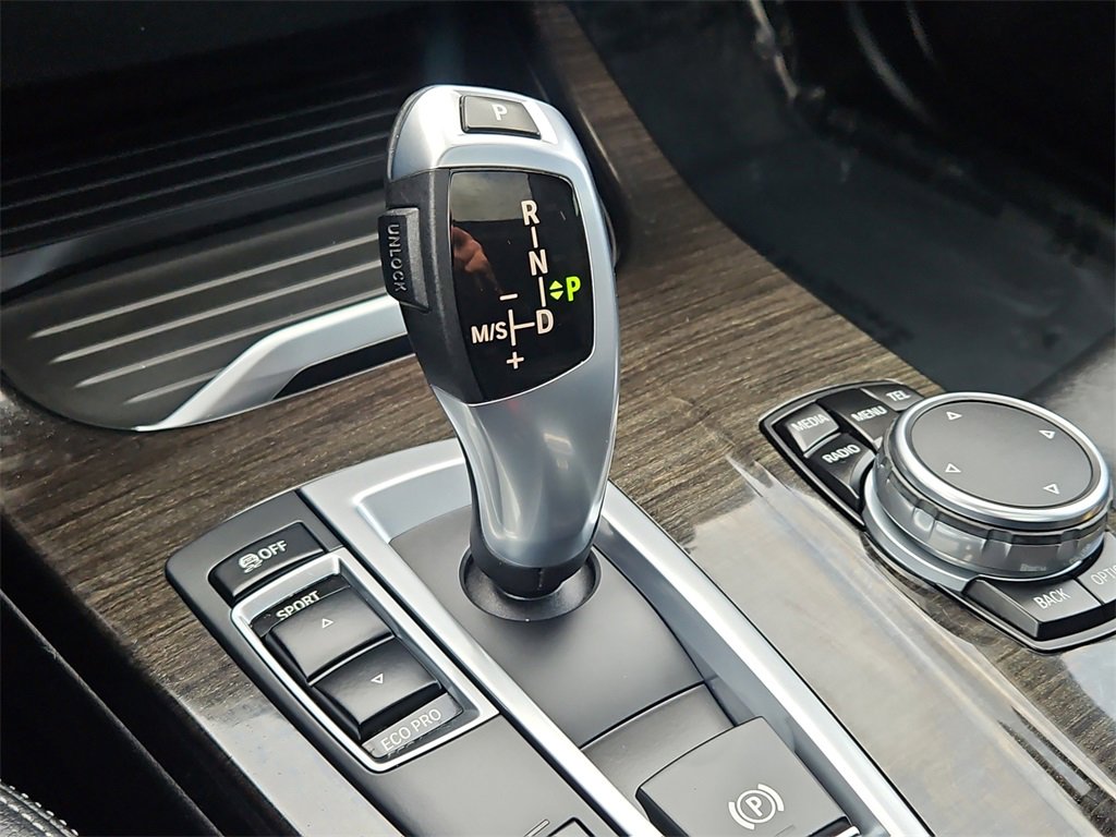 Used 2016 BMW X3 xDrive35i image 32