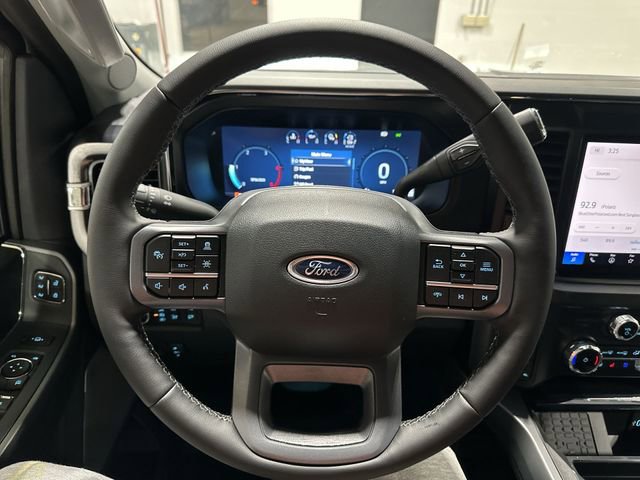 New 2026 Ford F350 Lariat w/ Lariat Premium Package image 15