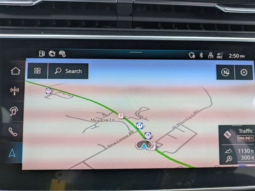 New 2026 Audi Q7 3.0T Premium Plus image 24