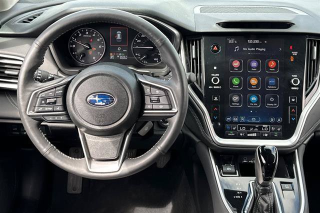 Used 2024 Subaru Outback Touring XT AWD/4WD image 15