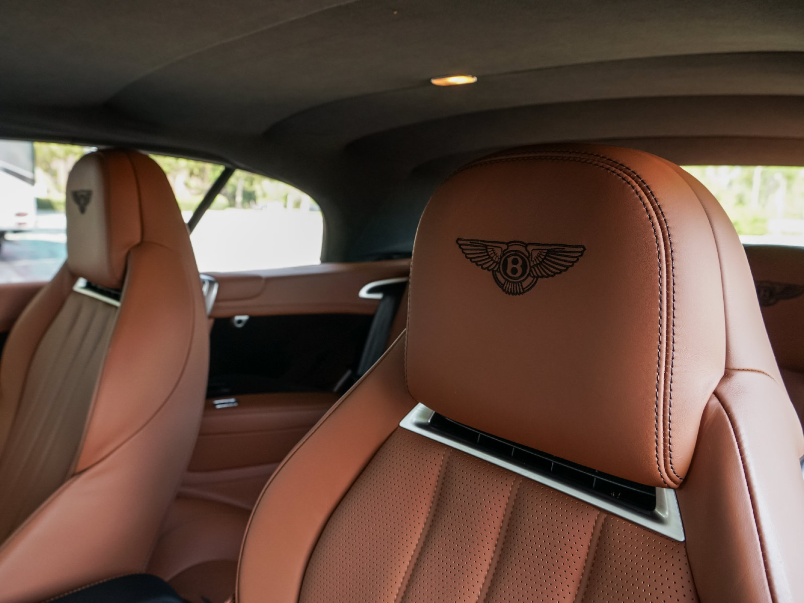 Used 2014 Bentley Continental GT AWD/4WD image 22