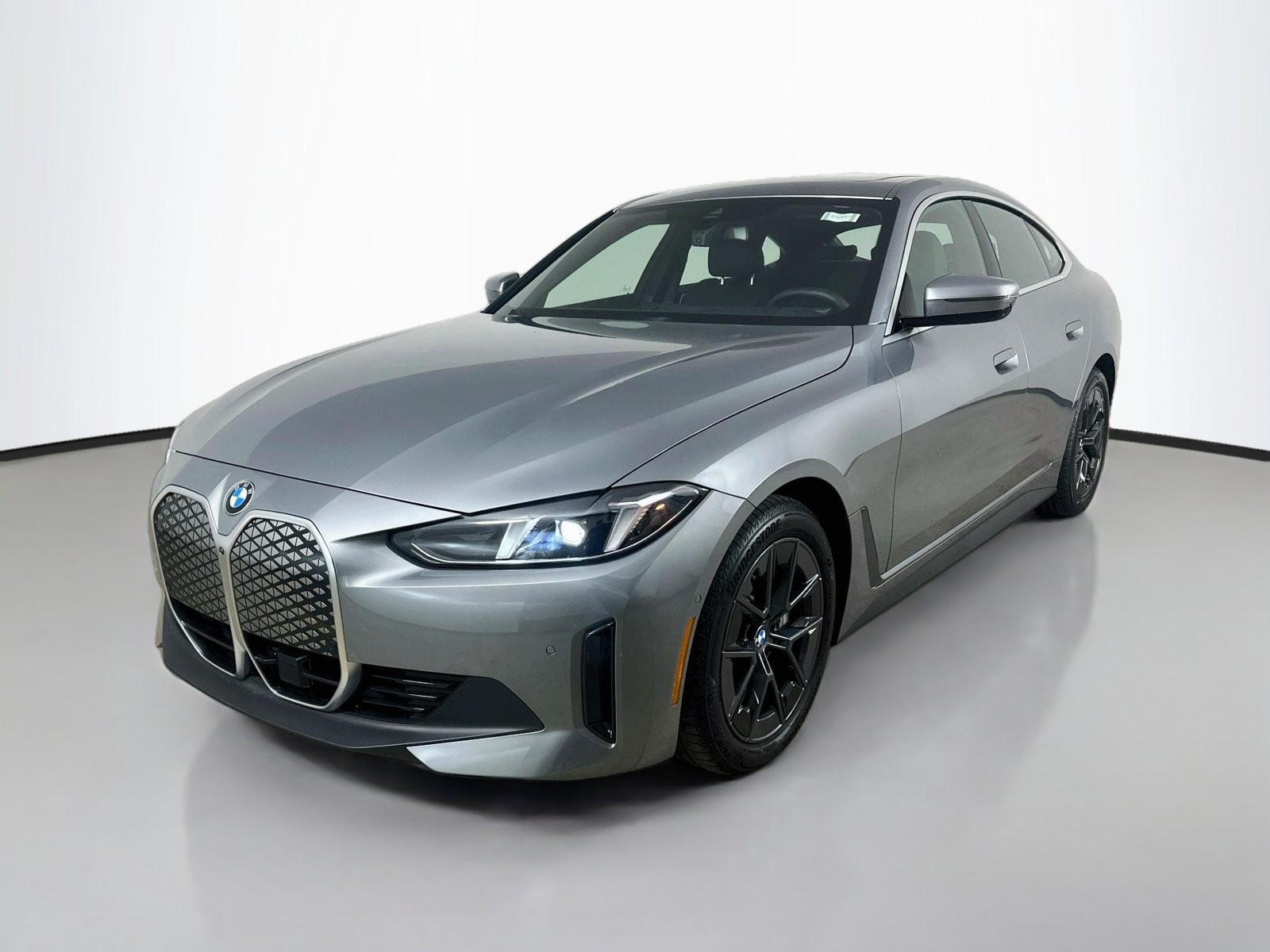 Used 2026 BMW i4 xDrive40i w/ Premium Package