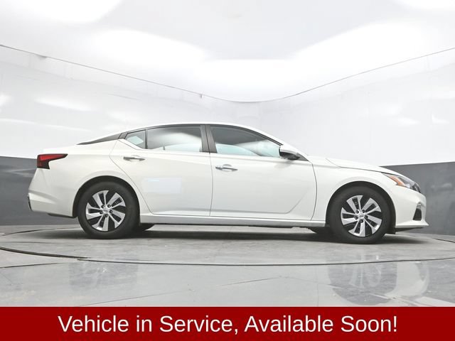 Used 2021 Nissan Altima 2.5 S FWD image 39