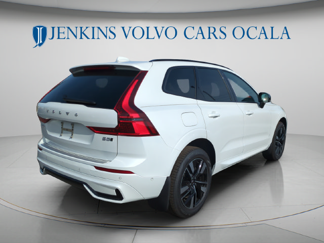 New 2026 Volvo XC60 B5 Plus w/ Protection Package Premier AWD/4WD image 3