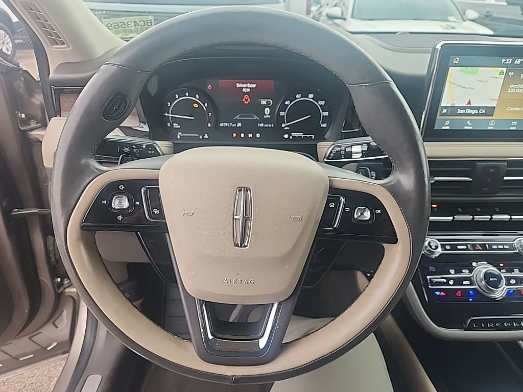 Used 2020 Lincoln Corsair Reserve FWD image 20