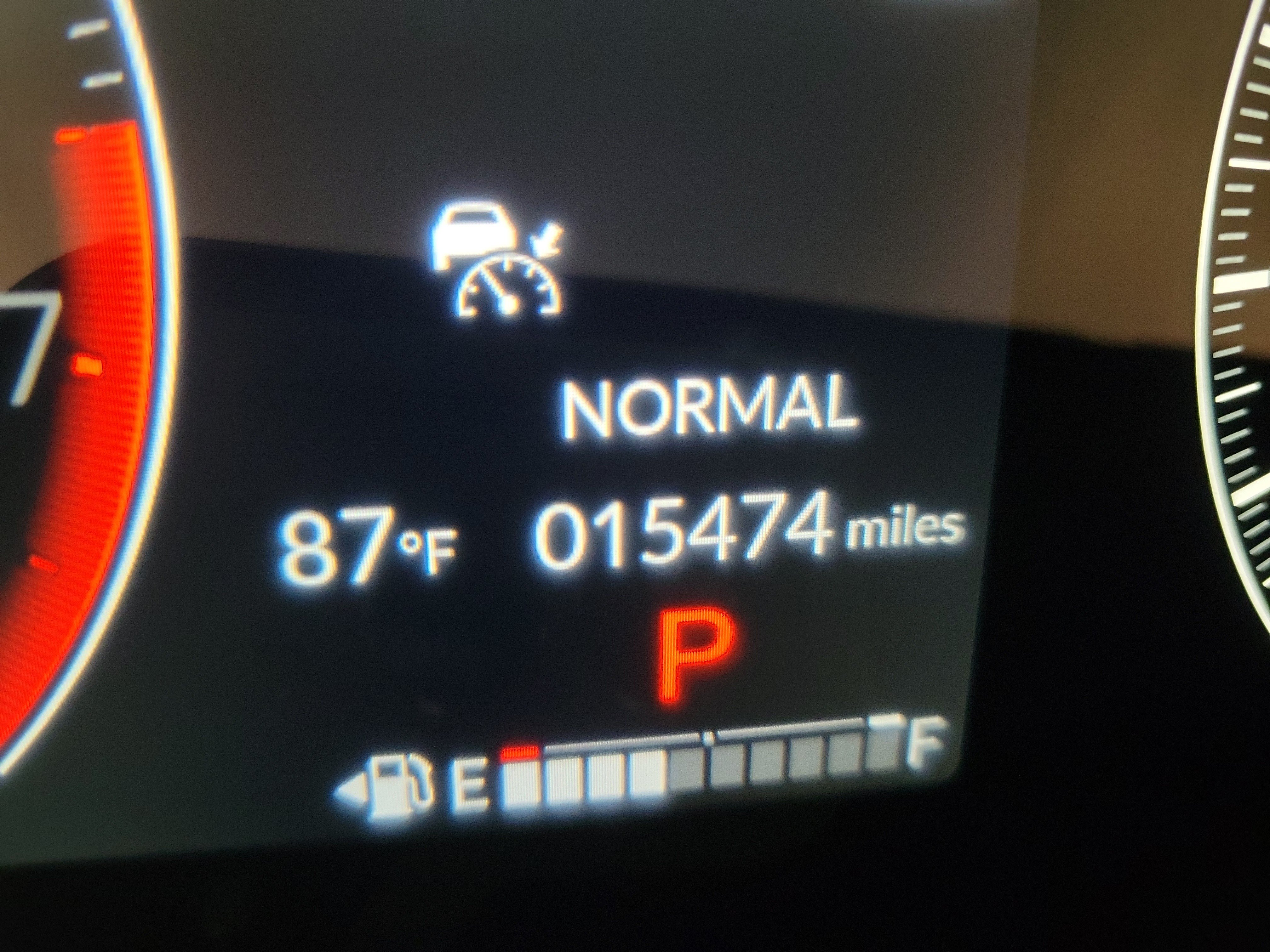 Certified 2025 Honda CR-V EX image 30