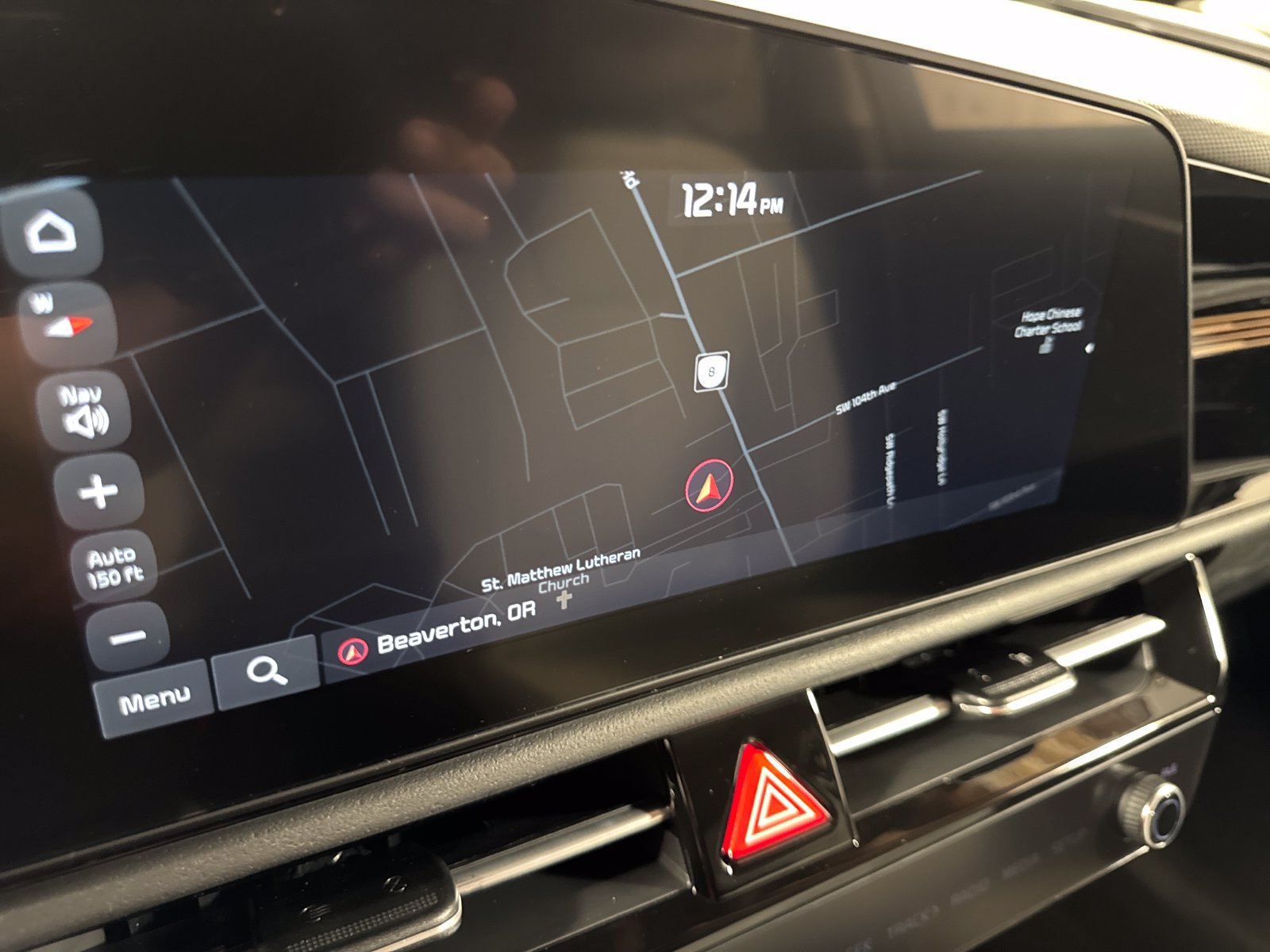 New 2026 Kia Niro FWD image 18